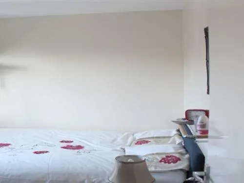 Maison d'hôtes Julius Lodge Bexleyheath